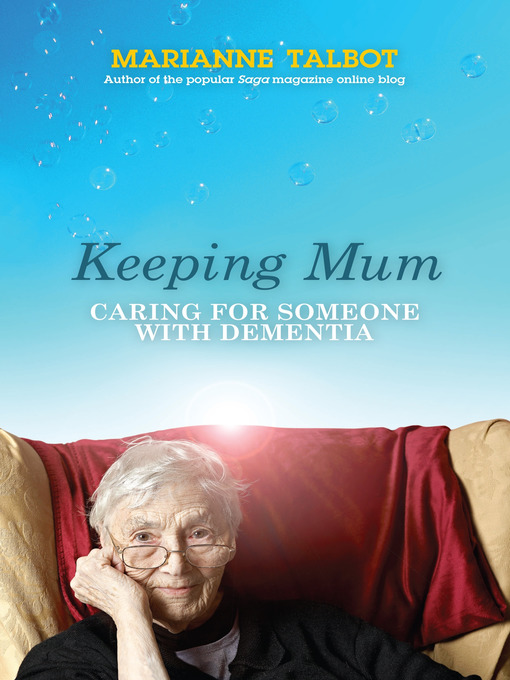 Title details for Keeping Mum by Marianne Talbot - Available